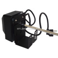 Eletise Tiute Mamafa BBQ Barbecue Rotisserie Spit Motor